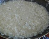 Foto del paso 5 de la receta: Risotto Fungi