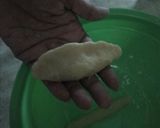 Foto langkah ke 4 dari resep Pempek Sederhana.