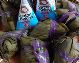 Foto langkah ke 8 dari resep Bacang Ketan.