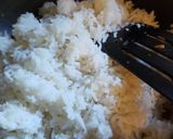 Foto del paso 19 de la receta: Yakimeshi de Pollo (No tradicional, medio huevón)