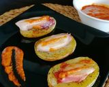 Foto del paso 6 de la receta: Pulpo con patatas asadas y mojo picón