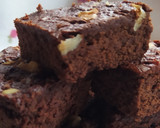 Foto del paso 7 de la receta: Brownie Chocolatoso Vegano y Sin Tacc