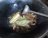 Foto langkah ke 3 dari resep Sop Ikan Kue.