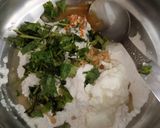 A picture of step 1 of Panki.
