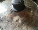 Vadas dám szarvasból, pácolva recept fázis 6 fotója