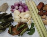 Foto langkah ke 2 dari resep Soto Ayam Bening.