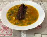 Foto del paso 8 de la receta: Arroz con pollo y bacalao