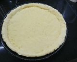 Foto del paso 4 de la receta: Tarta con harina de arroz y maíz