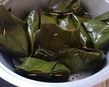 Foto langkah ke 3 dari resep BOTOK TAHU TEMPE LAMTORO (KHAS JAWA TIMUR).