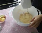 Foto langkah ke 3 dari resep Roti Teddy bear karater.