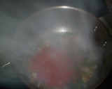 Foto del paso 2 de la receta: Arroz con pollo y alcachofas