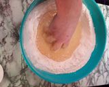 Foto del paso 4 de la receta: Facturas de grasa (fácil)
