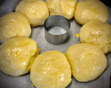 Foto del paso 9 de la receta: Roscón de Reyes
