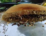 Foto langkah ke 9 dari resep Martabak ManisTeflon+step dan tips.