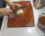 【影片】氣炸‧酒梅‧錦滷雲吞【老娘的草根飯堂】的食譜步驟3照片