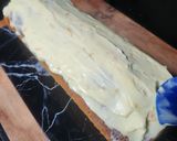 Foto del paso 2 de la receta: Carrot Cake con Frosting de Kéfir de Naranja y Zanahoria