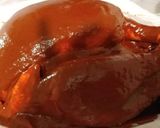 Foto del paso 7 de la receta: Pavo en adobo sin relleno🌺