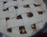 Foto del paso 10 de la receta: Tarta de Manzana 🥧🍎