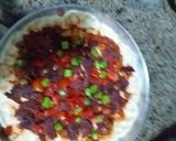 صورة لخطوة 5 من وصفة بيتزا 🍕
