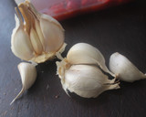 Foto del paso 6 de la receta: Boquerones en vinagre con pimientos asados