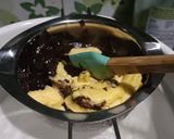 Foto langkah ke 1 dari resep Gluten Free Brownies (pakai Tepung Maizena).