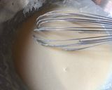 Φωτογραφία βήματος 4 της συνταγής Muffins με βατόμουρα