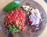 Foto langkah ke 1 dari resep Tempe Orek Pedas Manis.