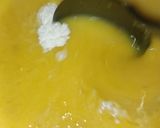 Foto langkah ke 2 dari resep Ice cream Mangga.