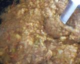A picture of step 4 of Restaurant jeisi Pav Bhaji.