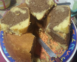 Foto del paso 6 de la receta: Queque marmoleado