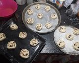 Foto del paso 6 de la receta: Pan danes o rollos daneses