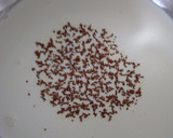 Foto del paso 4 de la receta: Tartitas de capuchino