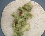 Une image de l'étape 7 de Fajita poulet.