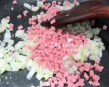 簡易平底鍋聖女果焗飯的食譜步驟2照片