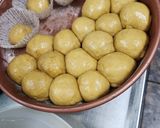 Foto del paso 15 de la receta: Pan de fin de año