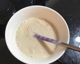 水合法 鹽可頌🥐加小餐包的食譜步驟5照片