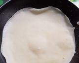 Foto langkah ke 2 dari resep Risoles sayur.