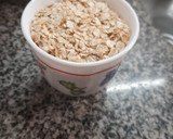 Foto del paso 1 de la receta: Barritas saludables y energéticas 💪