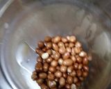 Foto langkah ke 5 dari resep Risol Bihun Bumbu Kacang.