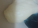 Mochi Wafer Caramel (tanpa tepung ketan)