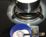 A picture of step 1 of 2 Ways: Instant Coffee-Oreo-Chocolate Mousse.