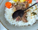 Foto langkah ke 7 dari resep 27. Sop Buntut Goreng Khas Jawa Barat (Gurih, empuk, wangi) 😍😍.