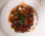 Foto langkah ke 12 dari resep Fu Yung Hai NIC KITCHEN.