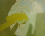 Foto langkah ke 2 dari resep Topo Map cake putih telur.