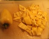 Foto del paso 3 de la receta: FZ-Apostrophe; guiso a la mía