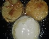 Foto del paso 4 de la receta: Berenjenas a la romana y croquetas de zanahoria (vegano)