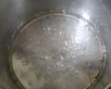 सूजी मिठाई रेसिपी चरण 1 फोटो