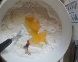 Foto del paso 3 de la receta: Pastafrola de membrillo