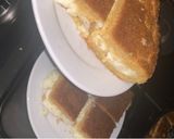 صورة لخطوة 8 من وصفة معمول مد بقشطة 😋 مثل المحلات واطيب 👌