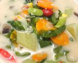 Foto langkah ke 4 dari resep Sayur Lodeh.